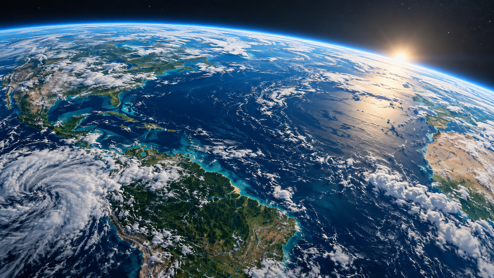 A global perspective on long-term resilience and investment